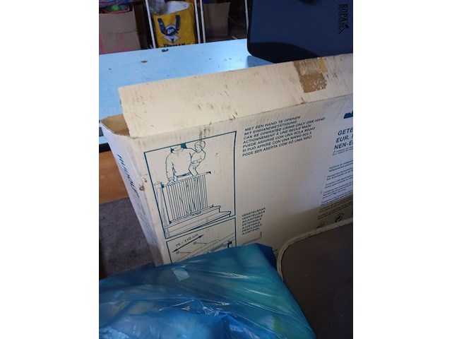 Lot 90 - lot kinder assortiment - afbeelding 5 van  7