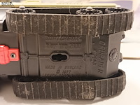 Lot 90 - matchbox adventure 2000 - afbeelding 4 van  5