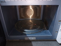 Lot 90 - microgolfoven whirlpool - afbeelding 3 van  4