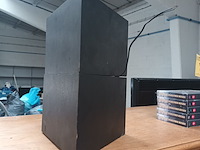 Lot 90 - muziekboxen. 7 stuks - afbeelding 3 van  3