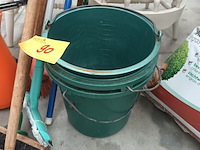 Lot 90 - schoonmaakmateriaal - afbeelding 2 van  5