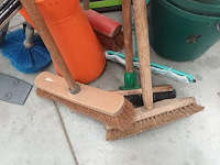 Lot 90 - schoonmaakmateriaal - afbeelding 3 van  5