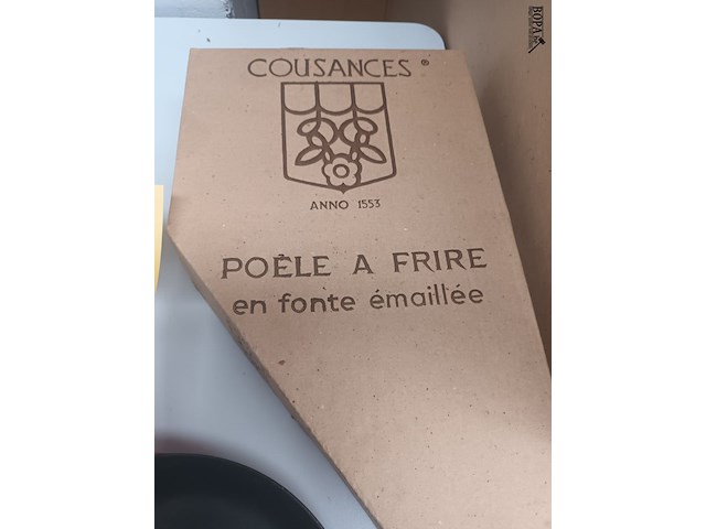 Lot 90 - steelpan cousances - afbeelding 2 van  4