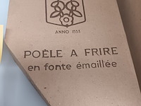 Lot 90 - steelpan cousances - afbeelding 2 van  4