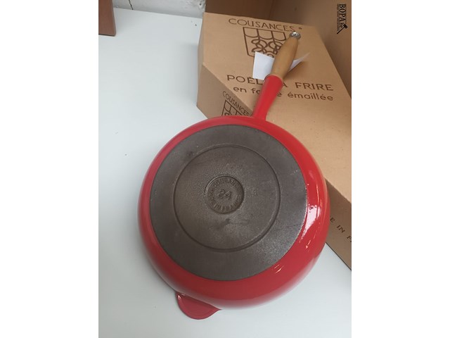 Lot 90 - steelpan cousances - afbeelding 4 van  4