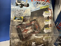 Lot 90 - trixx 360 street - 3 stuks - afbeelding 2 van  4