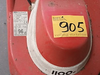 Lot 905 - elektrische grasmaaier - afbeelding 3 van  4