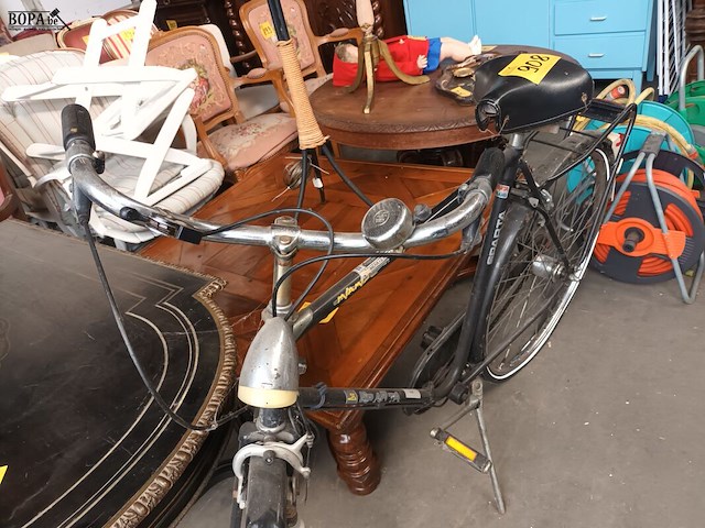 Lot 908 - herenfiets sparta - afbeelding 4 van  5