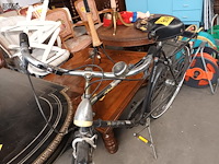 Lot 908 - herenfiets sparta - afbeelding 4 van  5