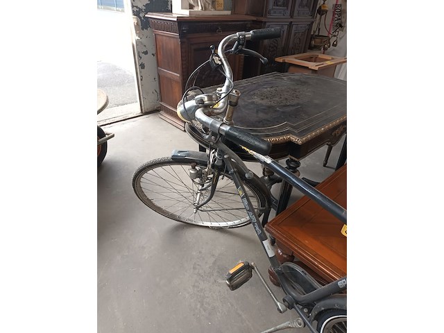 Lot 908 - herenfiets sparta - afbeelding 5 van  5