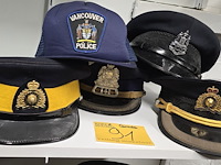 Lot 91 - canada 5 stuks - afbeelding 1 van  6