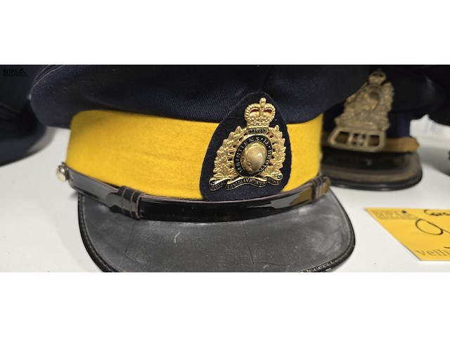 Lot 91 - canada 5 stuks - afbeelding 2 van  6