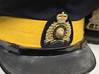 Lot 91 - canada 5 stuks - afbeelding 2 van  6