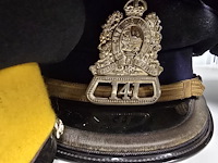 Lot 91 - canada 5 stuks - afbeelding 3 van  6