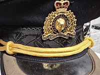 Lot 91 - canada 5 stuks - afbeelding 4 van  6