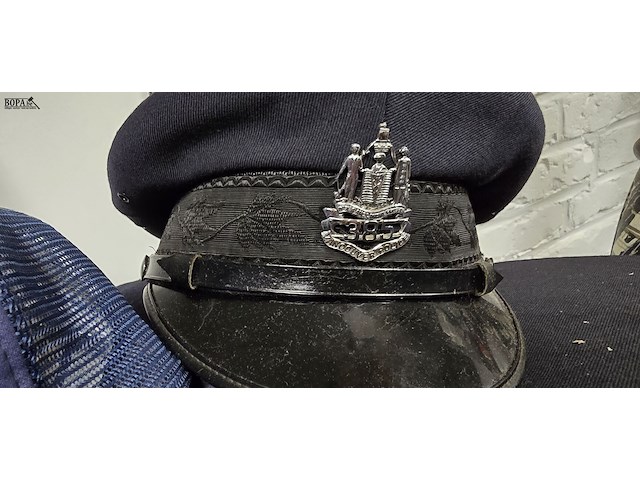 Lot 91 - canada 5 stuks - afbeelding 6 van  6