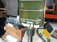 Lot 91 - digitale weegschaal ishida - afbeelding 4 van  4