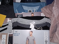 Lot 91 - herenkledij - afbeelding 3 van  5