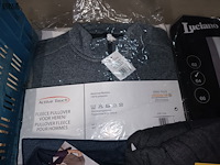 Lot 91 - herenkledij - afbeelding 4 van  5