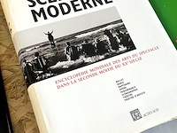 Lot 91 - la scène moderne - afbeelding 1 van  6
