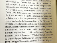 Lot 91 - la scène moderne - afbeelding 6 van  6
