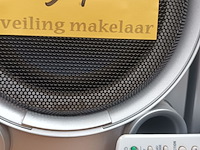 Lot 91 - muziekboxen sony. 2 stuks - afbeelding 3 van  4