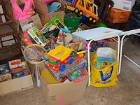 Lot 91 - speelgoed - afbeelding 1 van  7