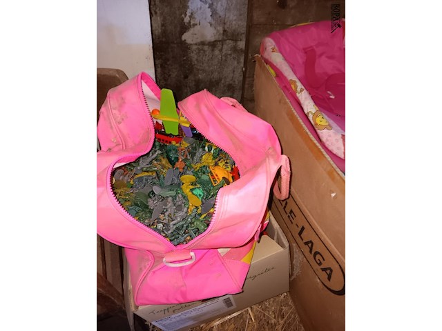 Lot 91 - speelgoed - afbeelding 4 van  7