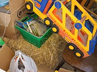 Lot 91 - speelgoed - afbeelding 5 van  7