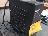 Lot 91 - ups eaton eclipse - afbeelding 2 van  3