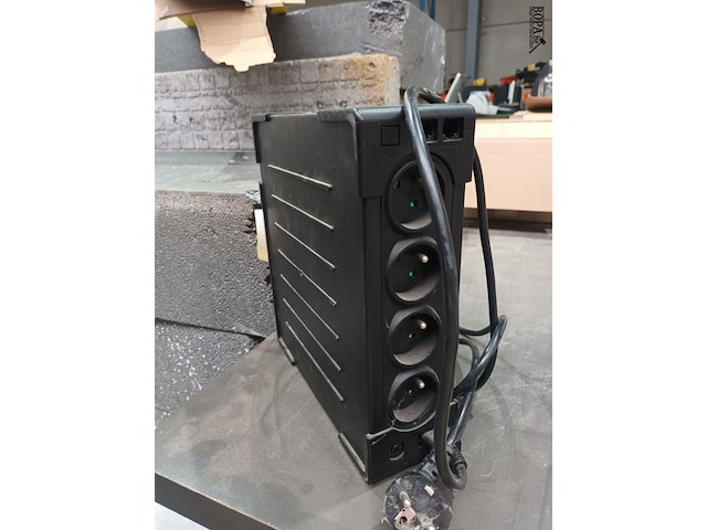 Lot 91 - ups eaton eclipse - afbeelding 3 van  3