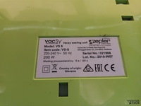 Lot 91 - vacuüm toestel en pot - afbeelding 3 van  4