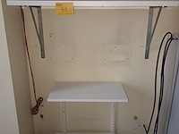 Lot 91 - wandrek - afbeelding 1 van  3