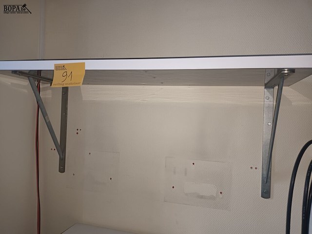 Lot 91 - wandrek - afbeelding 2 van  3