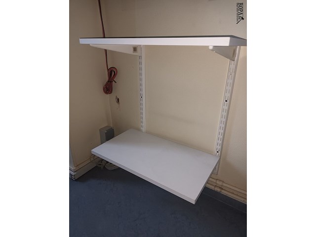 Lot 91 - wandrek - afbeelding 3 van  3