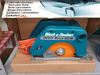 Lot 91 - werkmateriaal - afbeelding 2 van  6
