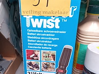 Lot 91 - werkmateriaal - afbeelding 3 van  6