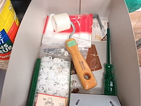 Lot 91 - werkmateriaal - afbeelding 6 van  6
