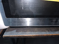 Lot 92 - combi microgolfoven whirlpool - afbeelding 4 van  4