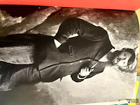 Lot 92 - de grote ogen van kees dongen - afbeelding 2 van  5