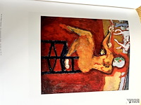 Lot 92 - de grote ogen van kees dongen - afbeelding 3 van  5