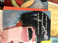 Lot 92 - de grote ogen van kees dongen - afbeelding 5 van  5