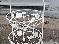 Lot 92 - diverse voorwerpen retro - perfecte staat - afbeelding 2 van  5