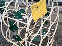 Lot 92 - diverse voorwerpen retro - perfecte staat - afbeelding 4 van  5