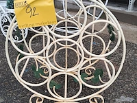 Lot 92 - diverse voorwerpen retro - perfecte staat - afbeelding 5 van  5