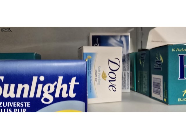 Lot 92 - geur lot - afbeelding 6 van  7