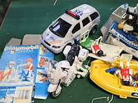 Lot 92 - groot lot diverse playmobil - afbeelding 2 van  5