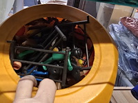 Lot 92 - groot lot diverse playmobil - afbeelding 5 van  5