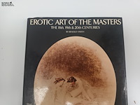 Lot 92 - kunstboek - afbeelding 2 van  4