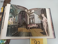 Lot 92 - kunstboek - afbeelding 4 van  4